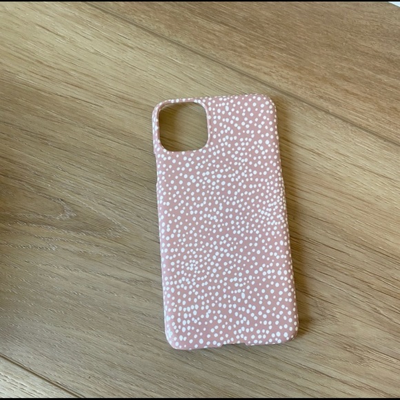 iPhone 11 Pro Max Society 6 Phone Case - Picture 1 of 2